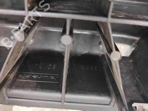 Frontplade/Frontkurv RENAULT MASTER III Van (FV) 2.3 dCi 130 FWD (FV0M, FV0Y, FV0J, FV02, FV03) | BP31859013C72 