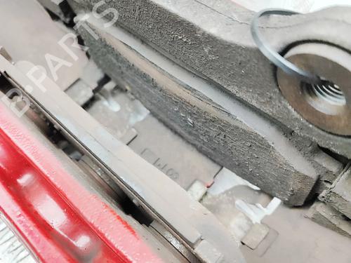 Left front brake caliper AUDI Q5 (FYB, FYG) SQ5 TDI Mild Hybrid quattro | BP39472603M105 - Image 5