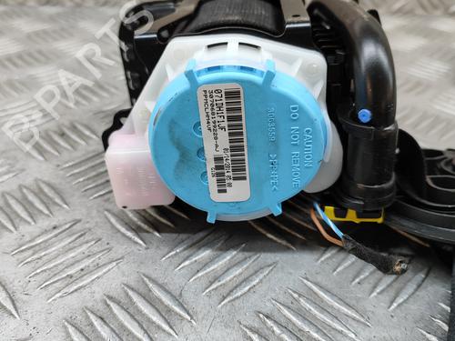 Front right seatbelt MERCEDES-BENZ B-CLASS Sports Tourer (W246, W242) B 180 (246.242) | BP26142290I25 