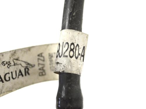 Pipe LAND ROVER RANGE ROVER VELAR (L560) 3.0 D300 SDV6 4x4 | BP30226593M125 