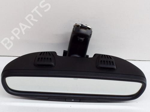 Used Rear mirror MASERATI LEVANTE SUV (M161) 3.0 Q4 (350 hp) 15481075