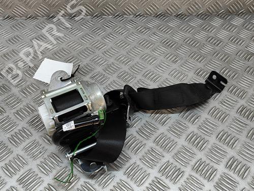 Used Rear right seatbelt BMW X2 (F39) sDrive 18 i (140 hp) 28556304