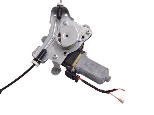 Front left window mechanism SSANGYONG KORANDO (CK) 2.2 Xdi 4WD | BP33354021C22 - Image 3