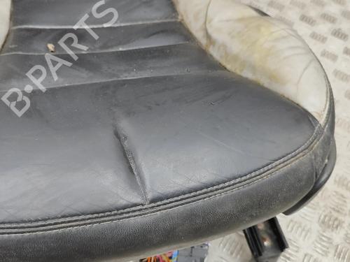 Left front seat CHEVROLET CORVETTE (C6) Z06 7.0 | BP28115168C15  - Image 5