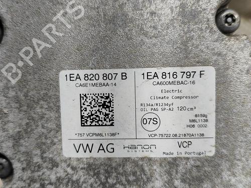 AC compressor VW ID.3 (E11, E12) Pro | BP27765725M34  - Image 8