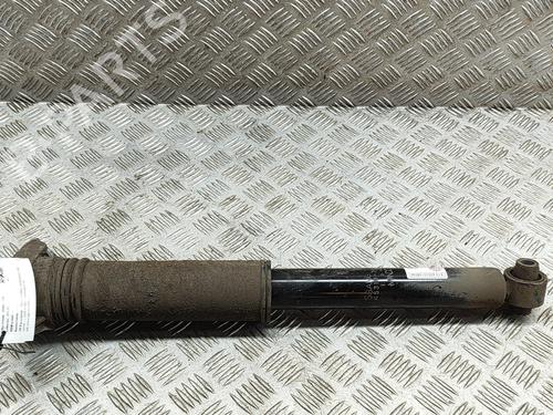 Used Left rear shock absorber SSANGYONG KORANDO (C300) E-Motion (190 hp) 28431058