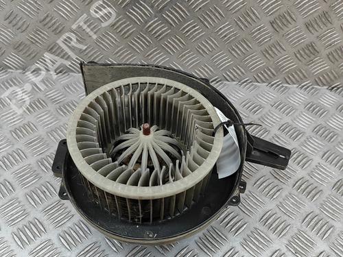 Used Heater blower motor SKODA FABIA II Combi (545) 1.4 TDI (80 hp) 22351562