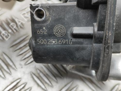 Electronic module VW GOLF VIII (CD1, DA1) 2.0 TDI GTD | BP31715606M83 