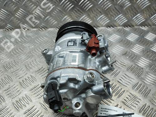 AC compressor AUDI Q3 (F3B) 40 TFSI quattro | BP37721412M34 - Image 2