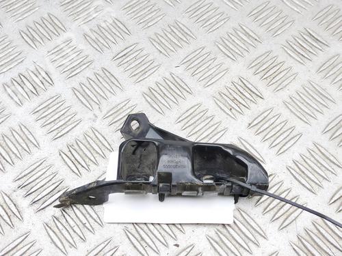 Used Front bumper bracket Front bumper bracket MAZDA MX-5 IV (ND__) 2.0 (ND2E, ND6E) (160 hp) 40083178 40083178