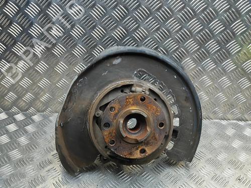 Used Right rear steering knuckle PORSCHE CAYENNE (9PA) Turbo 4.8 (507 hp) 30323879