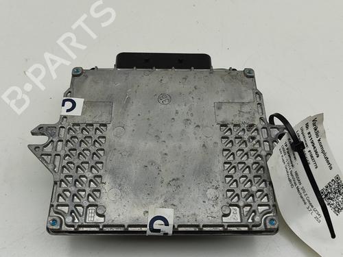 Engine control unit (ECU) NISSAN 370Z Coupe (Z34) NISMO 3.7 | BP28676645M57 