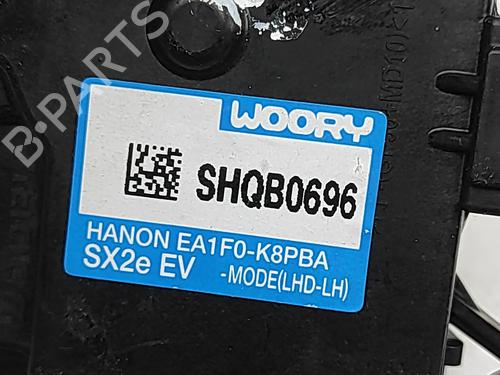Electronic module HYUNDAI KONA (SX2) EV | BP30754610M83 