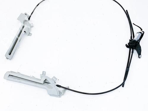 Used Other VOLVO V90 II Cross Country (236) T5 AWD (249 hp) 29282894