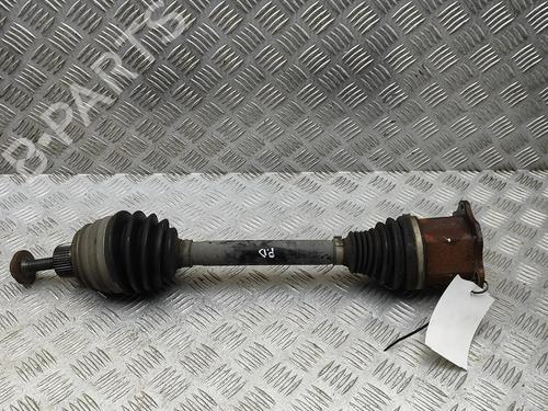Used Right front driveshaft Right front driveshaft AUDI A6 C7 (4G2, 4GC) S6 quattro (450 hp) 33386926 33386926