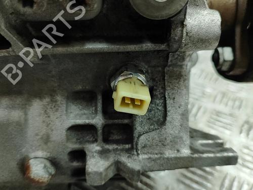 Gearbox AUDI A4 B7 Avant (8ED) 2.0 TFSI | BP23247673M3 