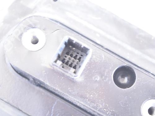 Left mirror HYUNDAI H-1 Travel (TQ) 2.5 CRDi | BP30255704C26 