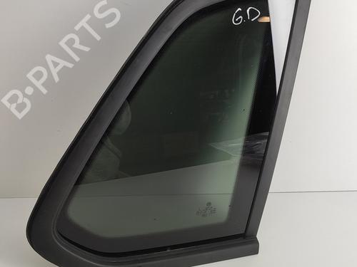 Panel rude bagtil højre VW TIGUAN (AD1, AX1) 1.5 TSI (131 hp) 27779797