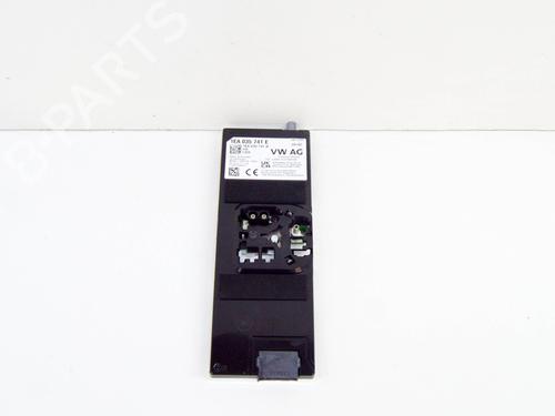 Elektronisk modul VW ID.3 (E11, E12) Pro | BP27760555M83 