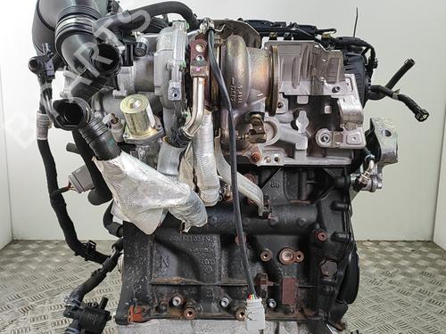 Engine VW GOLF VII (5G1, BQ1, BE1, BE2) 2.0 GTI | BP28132086M1 