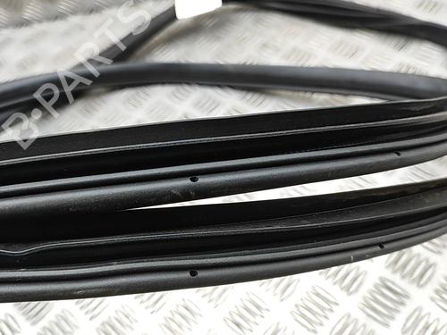 Rubber door seal HYUNDAI TUCSON (TL, TLE) 1.6 CRDi | BP30754491C142 