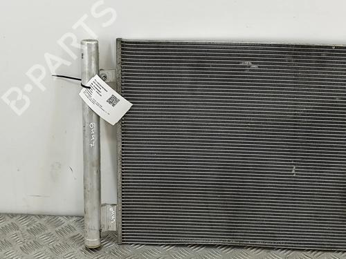 AC radiator VOLVO XC40 (536) B3 Mild-Hybrid | BP37797319M32 - Image 4