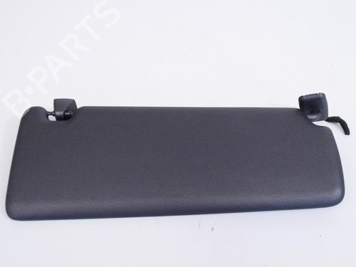 Left sun visor BMW 3 Gran Turismo (F34) 318 d | BP30155309I1 