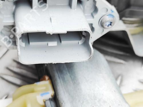 Front right window mechanism RENAULT ZOE (BFM_) ZOE (BFMC, BFMD) | BP36415323C23  - Image 6