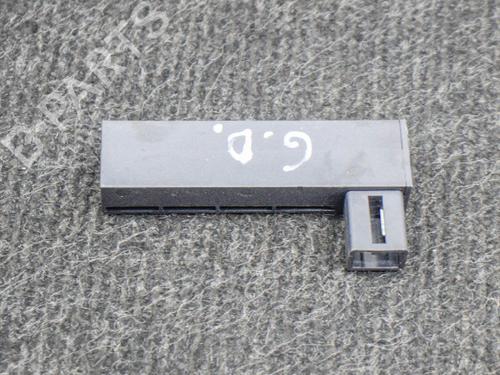 Electronic module MERCEDES-BENZ GLC (X253) 220 d 4-matic (253.905, 253.903) | BP27748743M83 