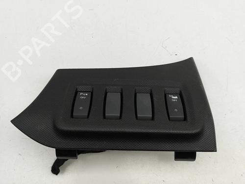 Used Switch Switch SMART FORTWO Coupe (453) electric drive / EQ (453.391) (56 hp) 33384643 33384643