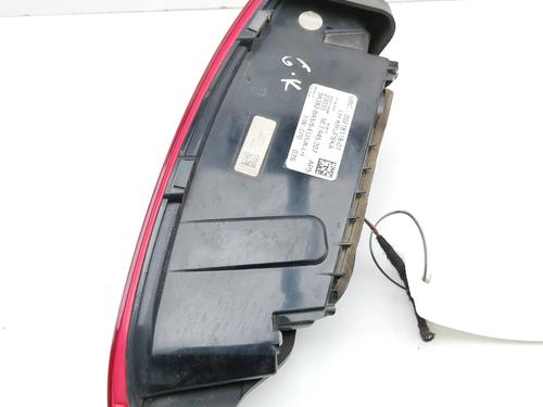 Left tailgate light BMW 7 (E65, E66, E67) 745 i, Li | BP39244774C79 - Image 4