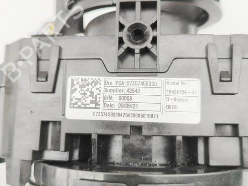 Steering column stalk FIAT 500e (332_) Elektro (FA1) | BP36534069I23  - Image 8