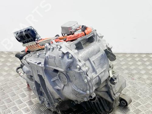 Gearbox TOYOTA C-HR (_X1_) 1.8 Hybrid (ZYX10_, ZYX11_, ZYX10R, ZYX11R) | BP20209435M3