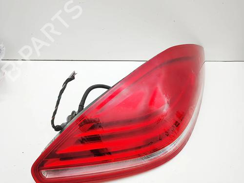 Right taillight PORSCHE PANAMERA (970) 3.0 S E-Hybrid | BP39472684C35 - Image 2