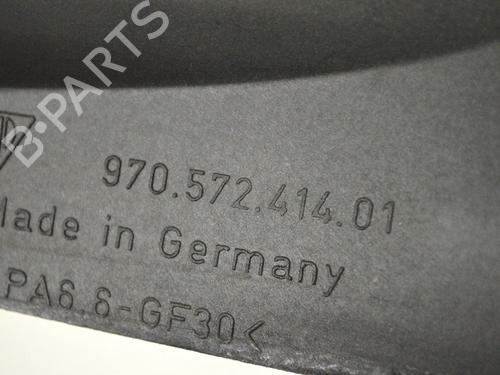 Support LAND ROVER RANGE ROVER IV (L405) 4.4 SDV8 4x4 | BP30215666C155 