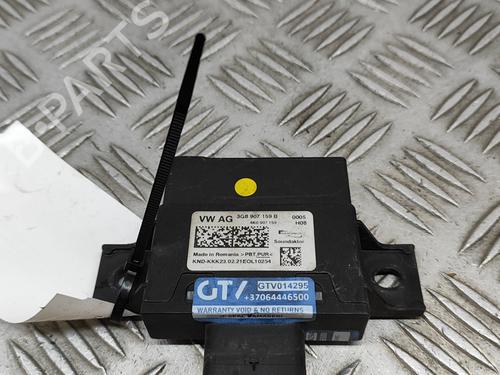 Used Electronic module VW ARTEON SHOOTING BRAKE (3H9) 1.4 eHybrid (218 hp) 28431639