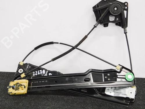 Used Front right window mechanism LAND ROVER RANGE ROVER EVOQUE (L538) 2.2 D 4x4 (150 hp) 6747287