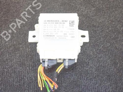 Electronic module MERCEDES-BENZ E-CLASS (W212) E 250 CDI / BlueTEC (212.003, 212.004) | BP6754216M83