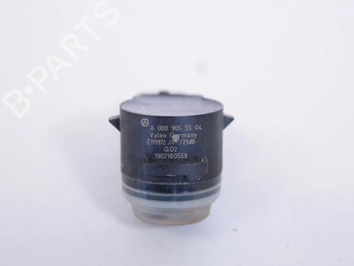 Electronic module MERCEDES-BENZ A-CLASS (W176) A 160 (176.041) | BP29920819M83 