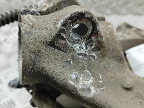 Left front steering knuckle PORSCHE BOXSTER (987) S 3.4 | BP28732602M25  - Image 5