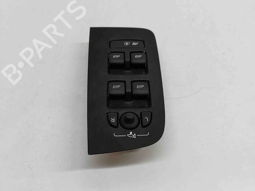 Right front window switch VOLVO XC60 II (246) 2.0 B5 Mild-Hybrid | BP29486458I26 - Image 4