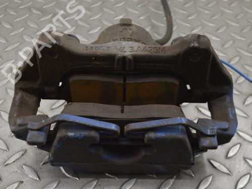 Left front brake caliper JAGUAR XF II (X260) 2.0 D | BP33351695M105 - Image 4