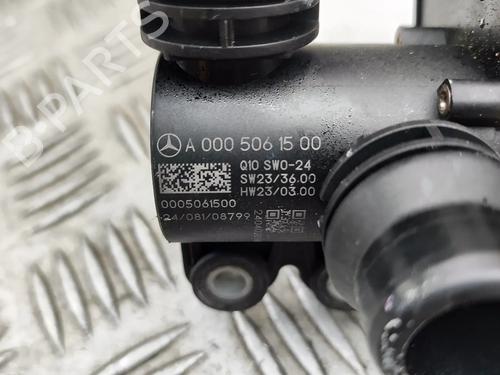 Electronic sensor MERCEDES-BENZ EQA (H243) EQA 250+ (243.702) | BP36534155M84 - Image 7