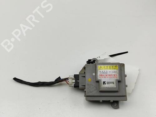 Electronic module HYUNDAI SANTA FÉ II (CM) 2.2 CRDi | BP36066874M83 - Image 3