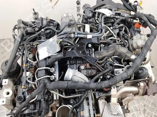 Engine MASERATI GHIBLI III (M157) 3.0 D | BP39884263M1 - Image 6