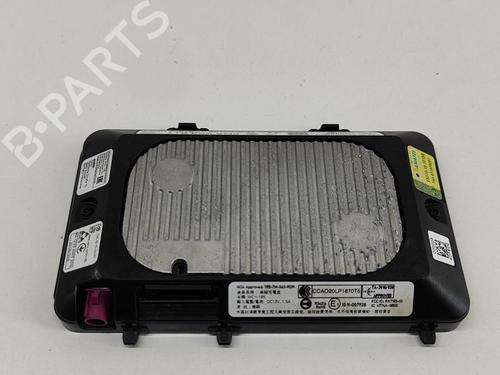 Elektronisk modul VW ID.3 (E11, E12) Pro (145 hp) 27765965