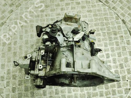 Gearbox OPEL VIVARO C Bus (K0) 2.0 | BP31951199M3 