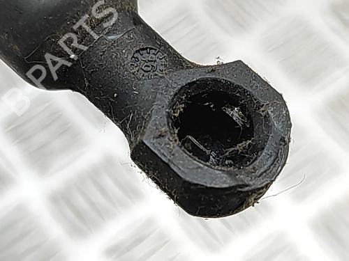 Tailgate lift support PEUGEOT 2008 I (CU_) 1.2 THP 110 / PureTech 110 | BP30257681C138 