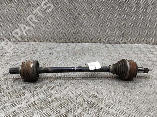 Used Left rear driveshaft VOLVO XC60 II (246) T8 Hybrid AWD (407 hp) 27768044