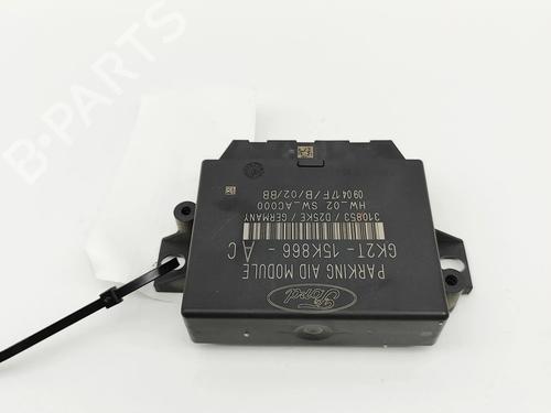 Electronic module FORD TRANSIT CUSTOM V362 Bus (F3) 2.0 EcoBlue | BP30492851M83